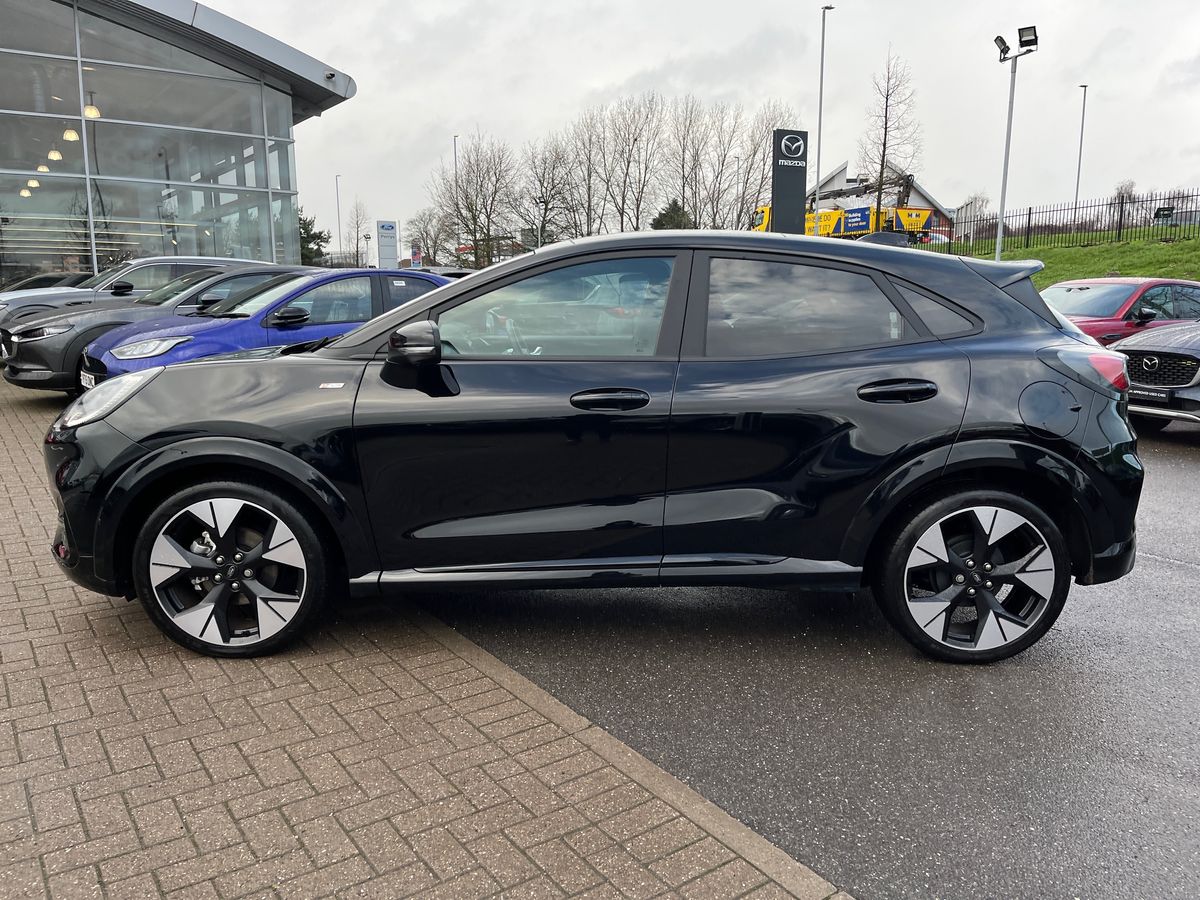 Used Ford Puma 2025 for sale - 76958062: Photo 28