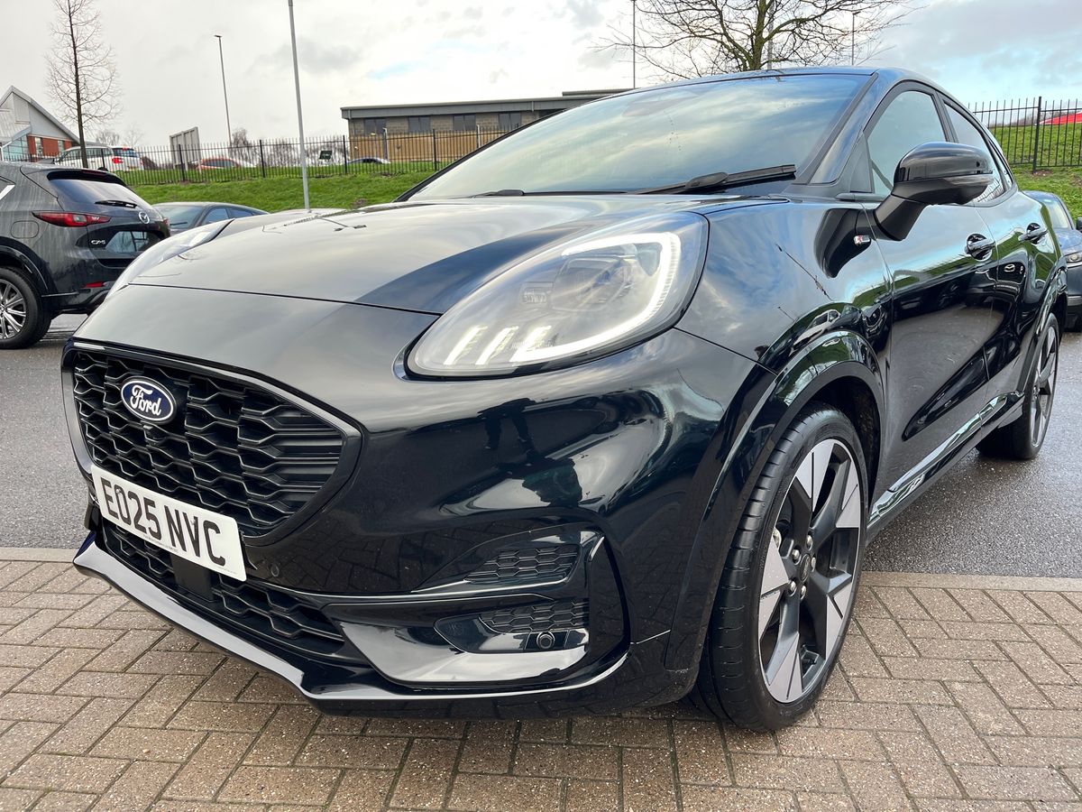 Used Ford Puma 2025 for sale - 76958062: Photo 29