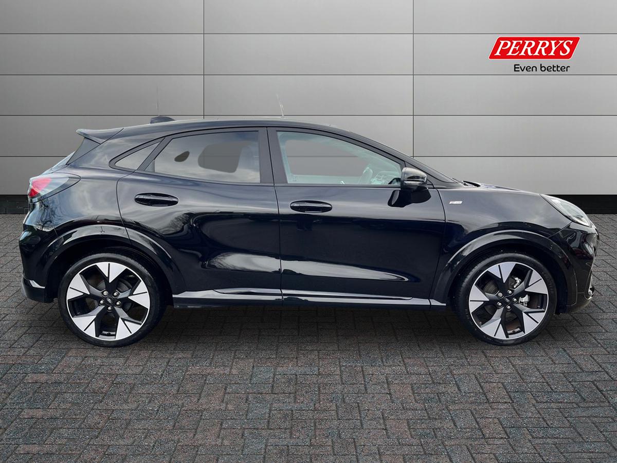 Used Ford Puma 2025 for sale - 76958062: Photo 3