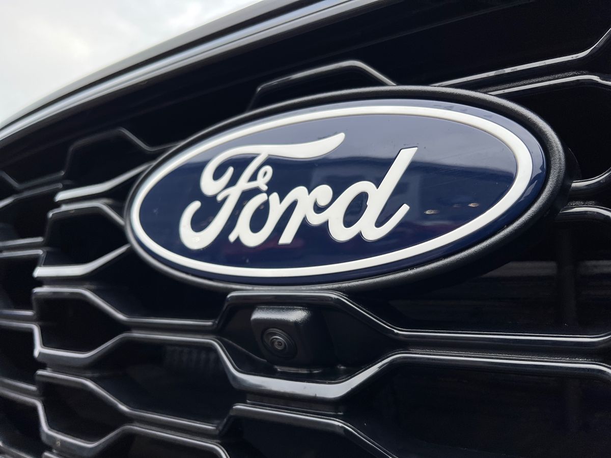 Used Ford Puma 2025 for sale - 76958062: Photo 30