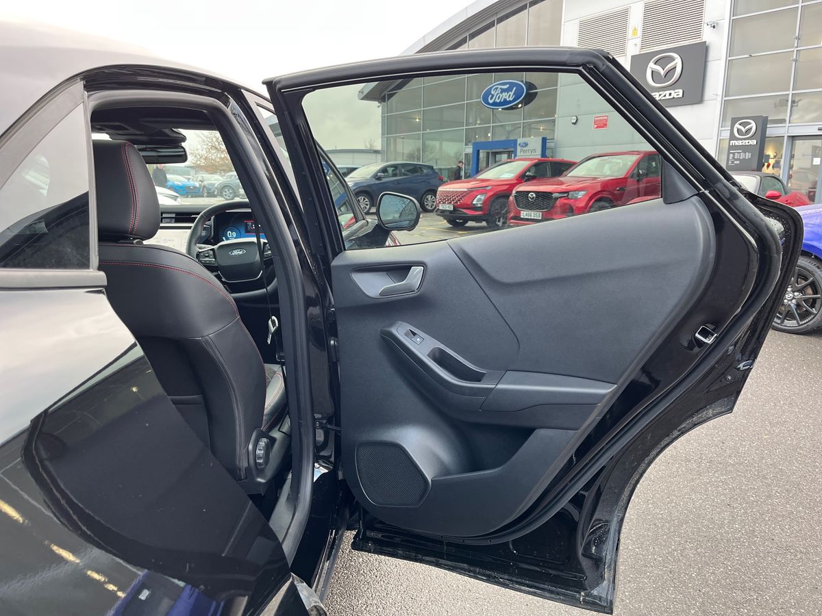 Used Ford Puma 2025 for sale - 76958062: Photo 32