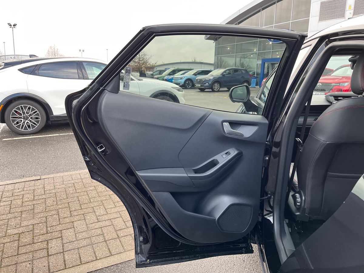 Used Ford Puma 2025 for sale - 76958062: Photo 33