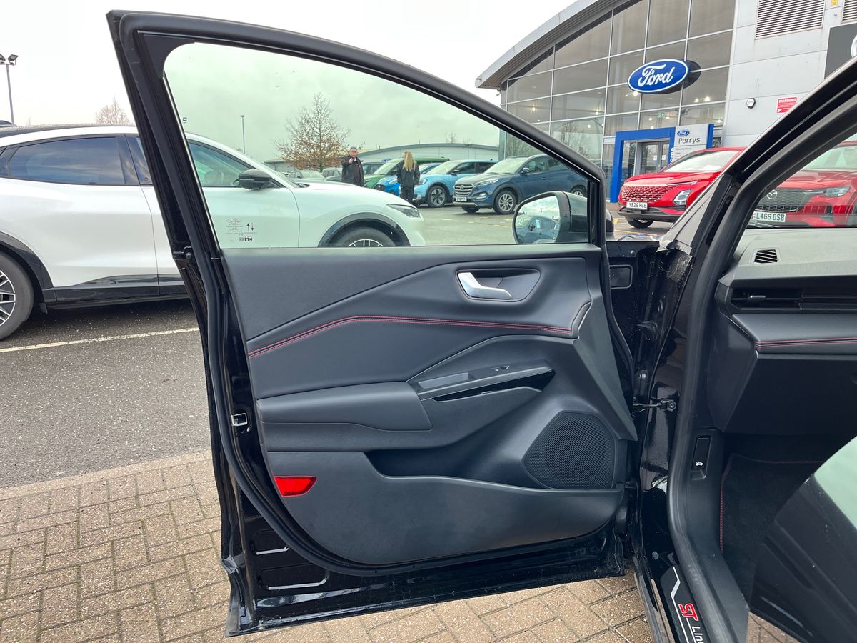 Used Ford Puma 2025 for sale - 76958062: Photo 34