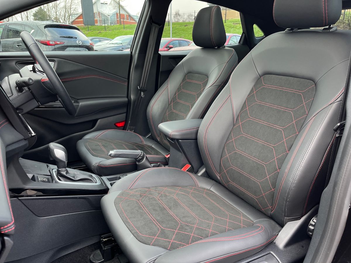 Used Ford Puma 2025 for sale - 76958062: Photo 35