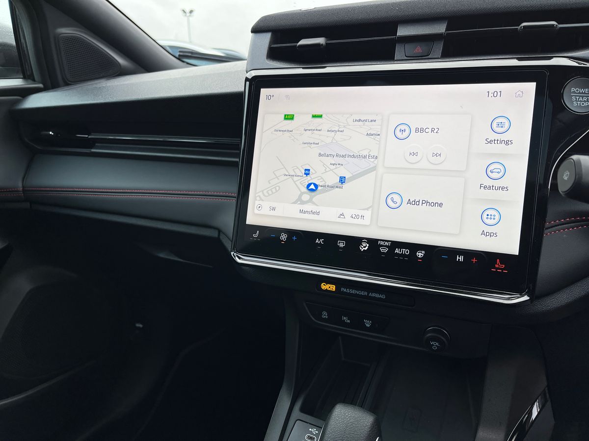 Used Ford Puma 2025 for sale - 76958062: Photo 36