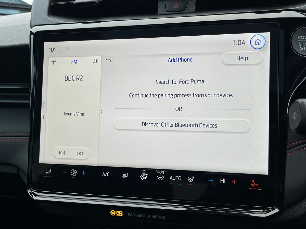 Used Ford Puma 2025 for sale - 76958062: Photo 37