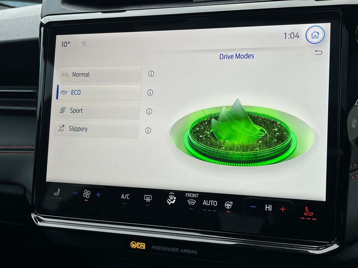 Used Ford Puma 2025 for sale - 76958062: Photo 39