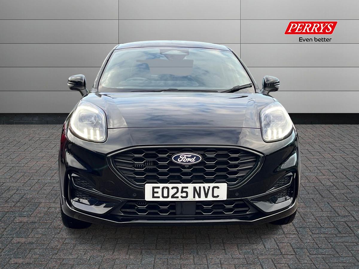 Used Ford Puma 2025 for sale - 76958062: Photo 4