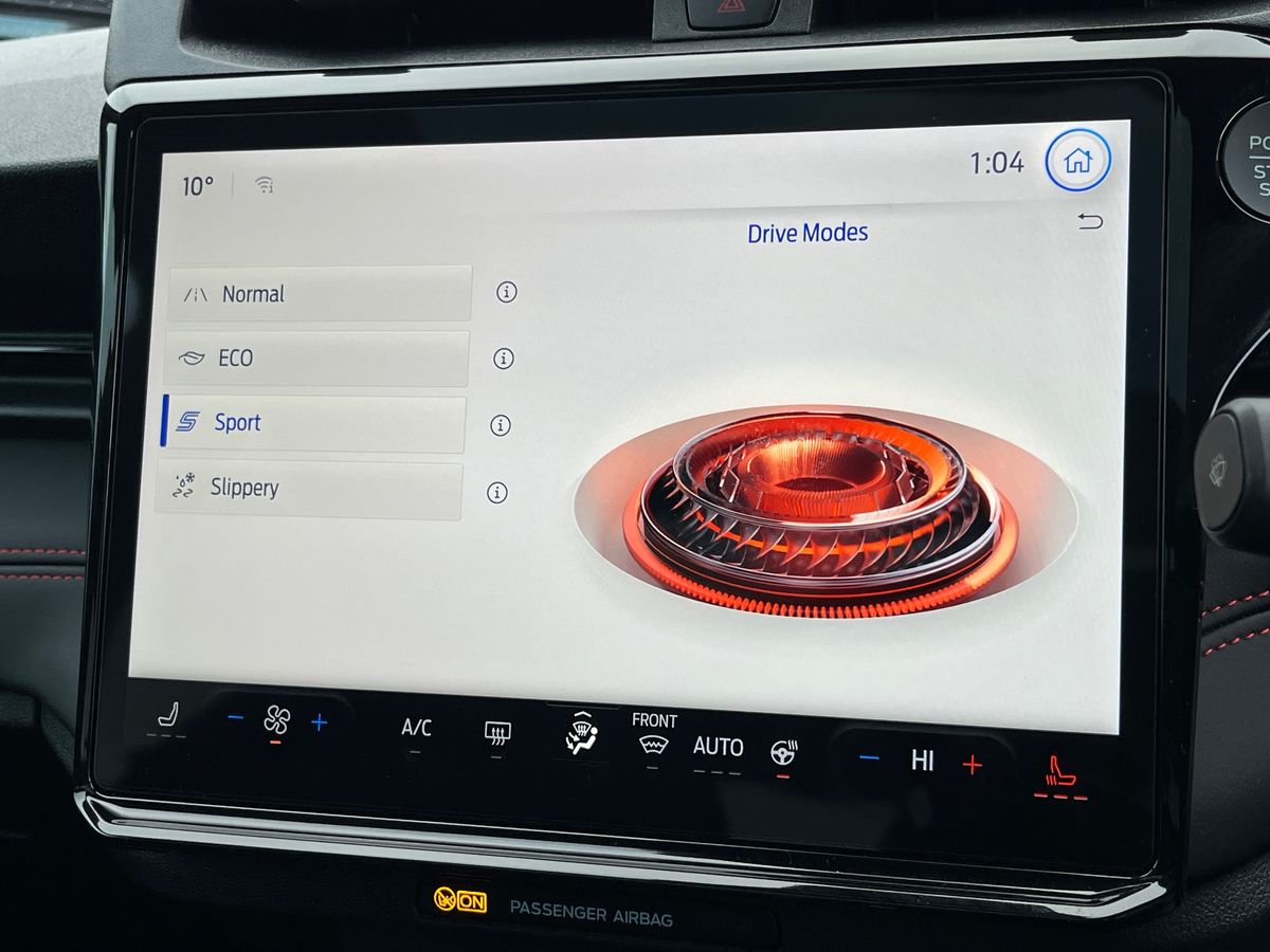 Used Ford Puma 2025 for sale - 76958062: Photo 40