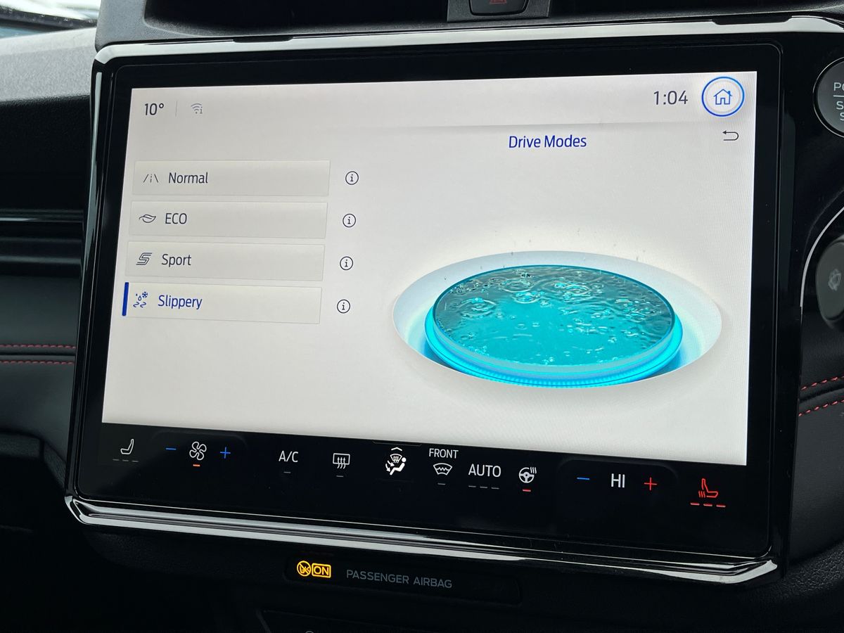 Used Ford Puma 2025 for sale - 76958062: Photo 41