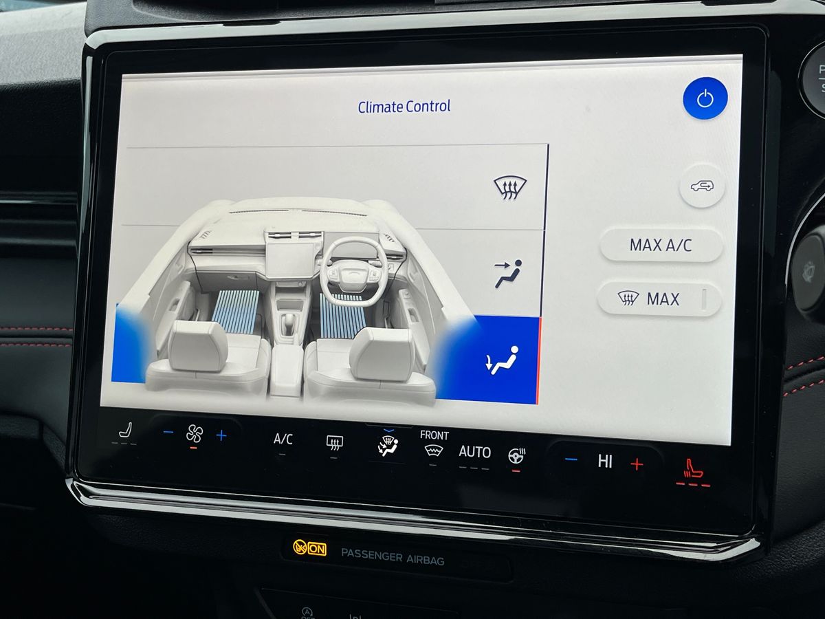 Used Ford Puma 2025 for sale - 76958062: Photo 42