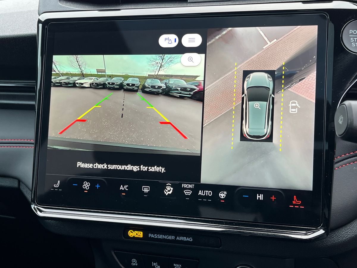 Used Ford Puma 2025 for sale - 76958062: Photo 43