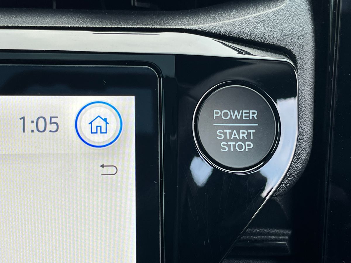 Used Ford Puma 2025 for sale - 76958062: Photo 44