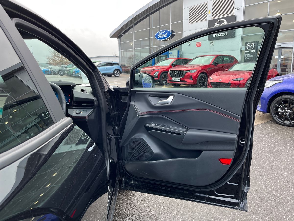 Used Ford Puma 2025 for sale - 76958062: Photo 49