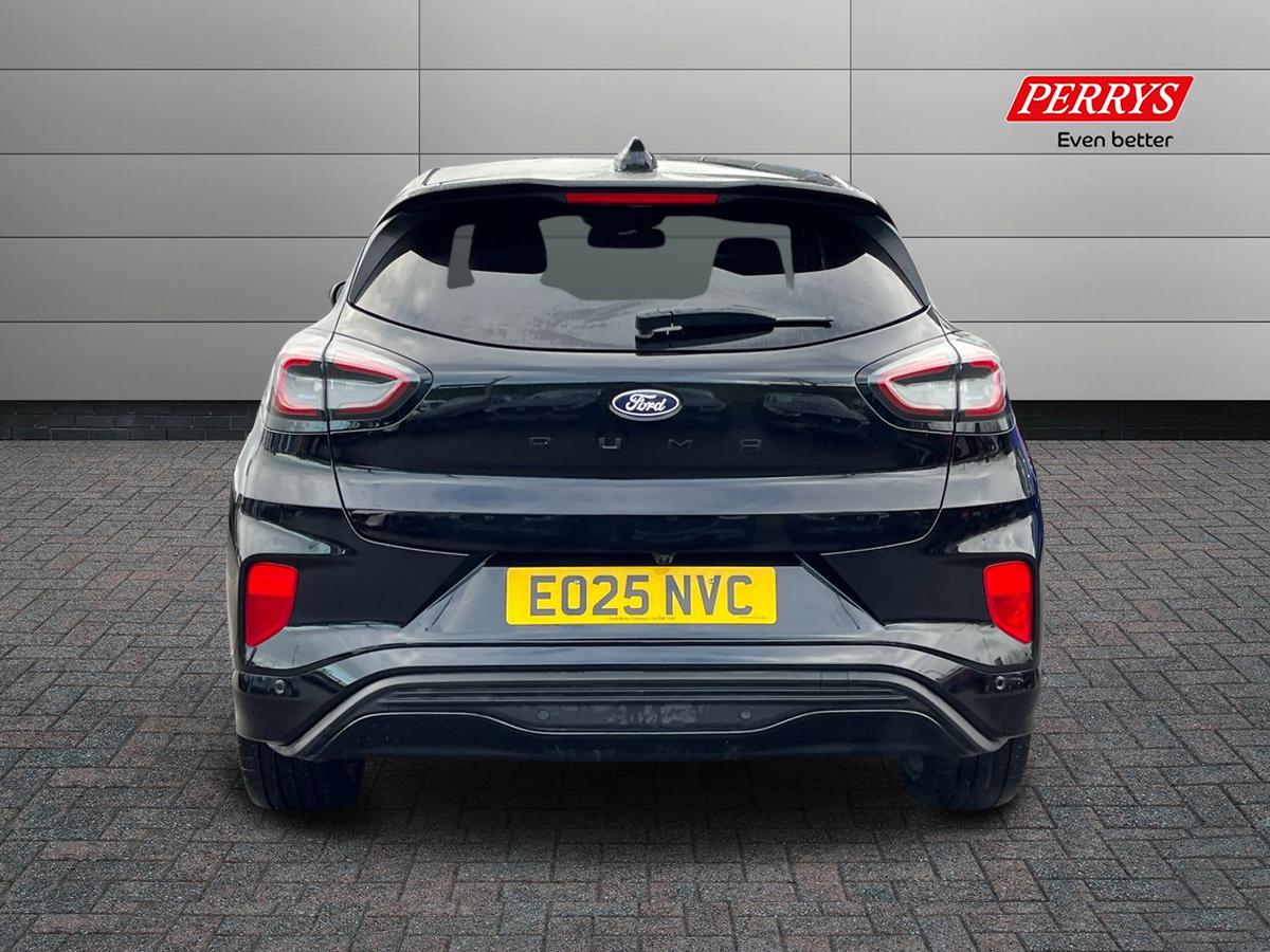 Used Ford Puma 2025 for sale - 76958062: Photo 5