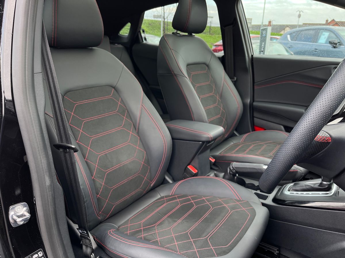 Used Ford Puma 2025 for sale - 76958062: Photo 50