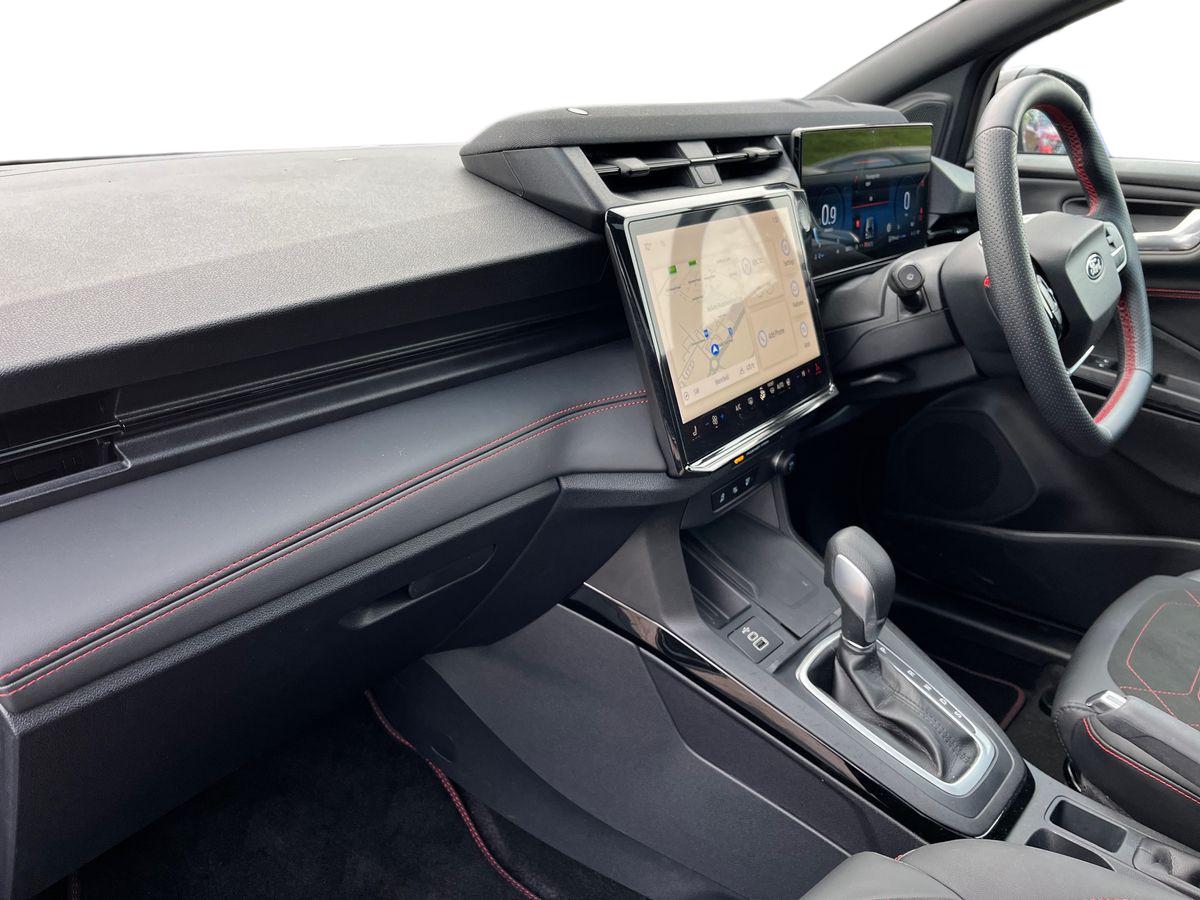 Used Ford Puma 2025 for sale - 76958062: Photo 6