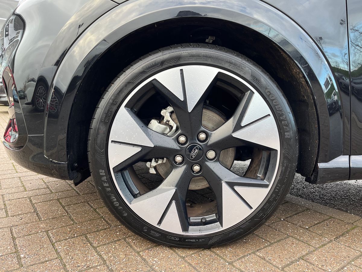 Used Ford Puma 2025 for sale - 76958062: Photo 7