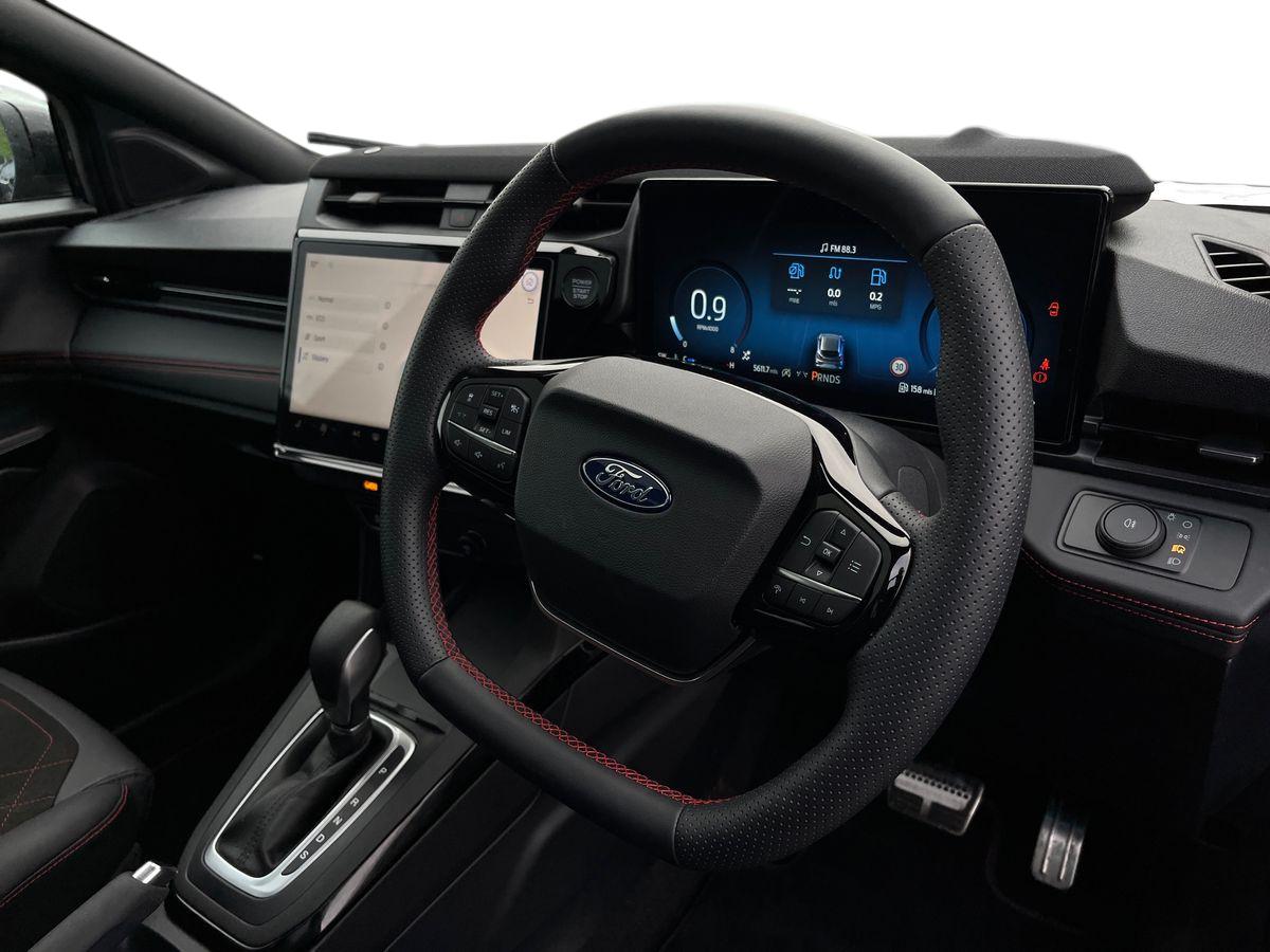 Used Ford Puma 2025 for sale - 76958062: Photo 8