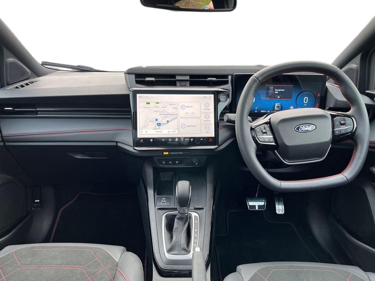 Used Ford Puma 2025 for sale - 76958062: Photo 9