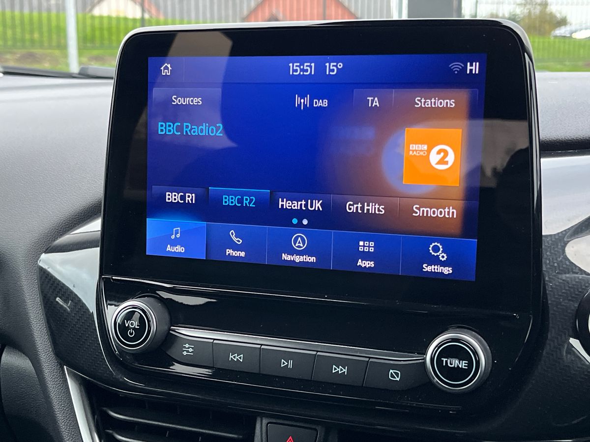 Used Ford Puma 2023 for sale - 76436758: Photo 10