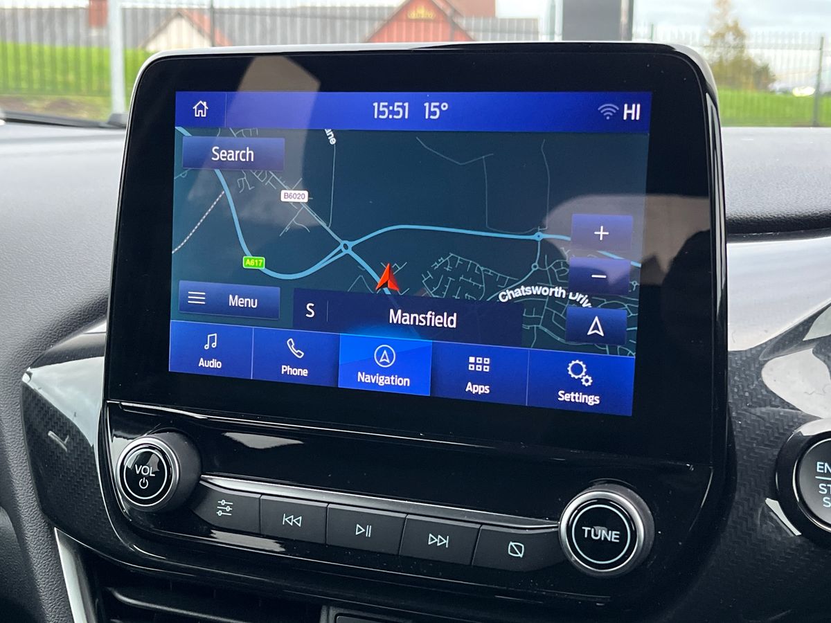 Used Ford Puma 2023 for sale - 76436758: Photo 11