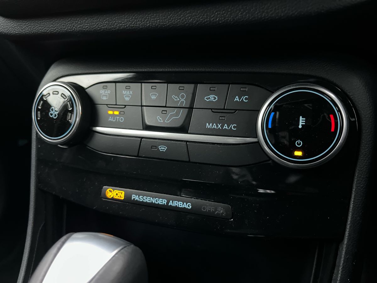 Used Ford Puma 2023 for sale - 76436758: Photo 12