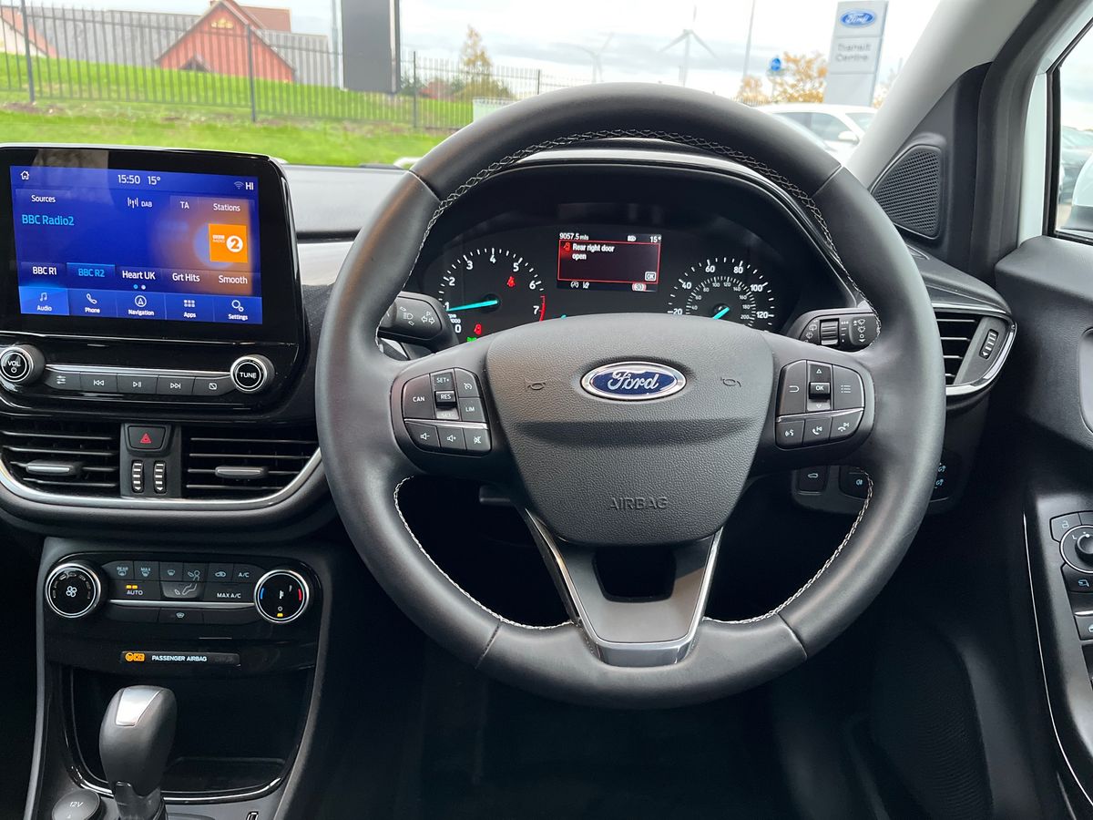 Used Ford Puma 2023 for sale - 76436758: Photo 15