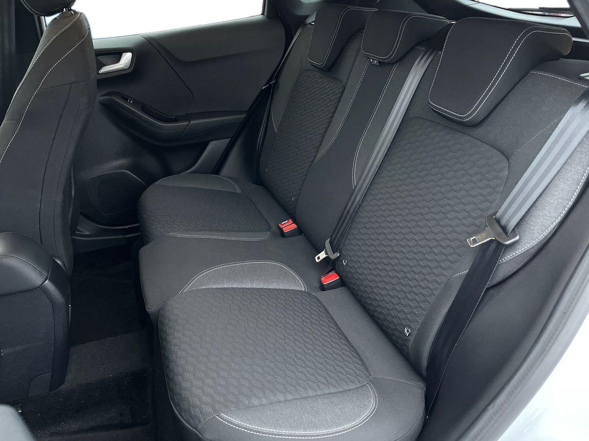 Used Ford Puma 2023 for sale - 76436758: Photo 19