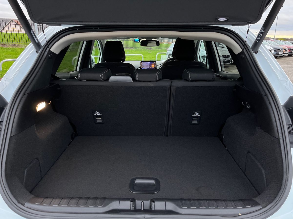 Used Ford Puma 2023 for sale - 76436758: Photo 20