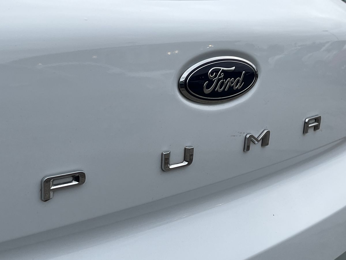 Used Ford Puma 2023 for sale - 76436758: Photo 23