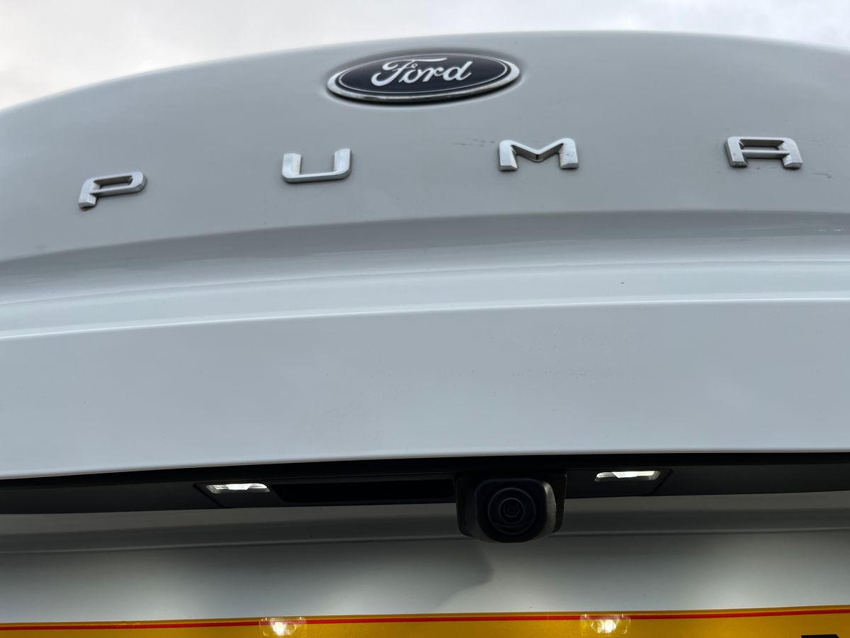 Used Ford Puma 2023 for sale - 76436758: Photo 24