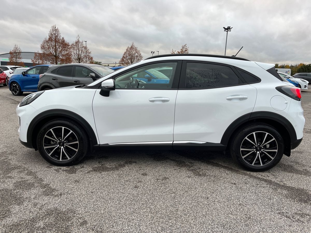 Used Ford Puma 2023 for sale - 76436758: Photo 26