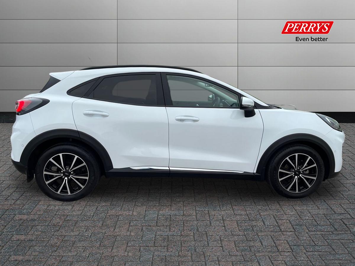 Used Ford Puma 2023 for sale - 76436758: Photo 3