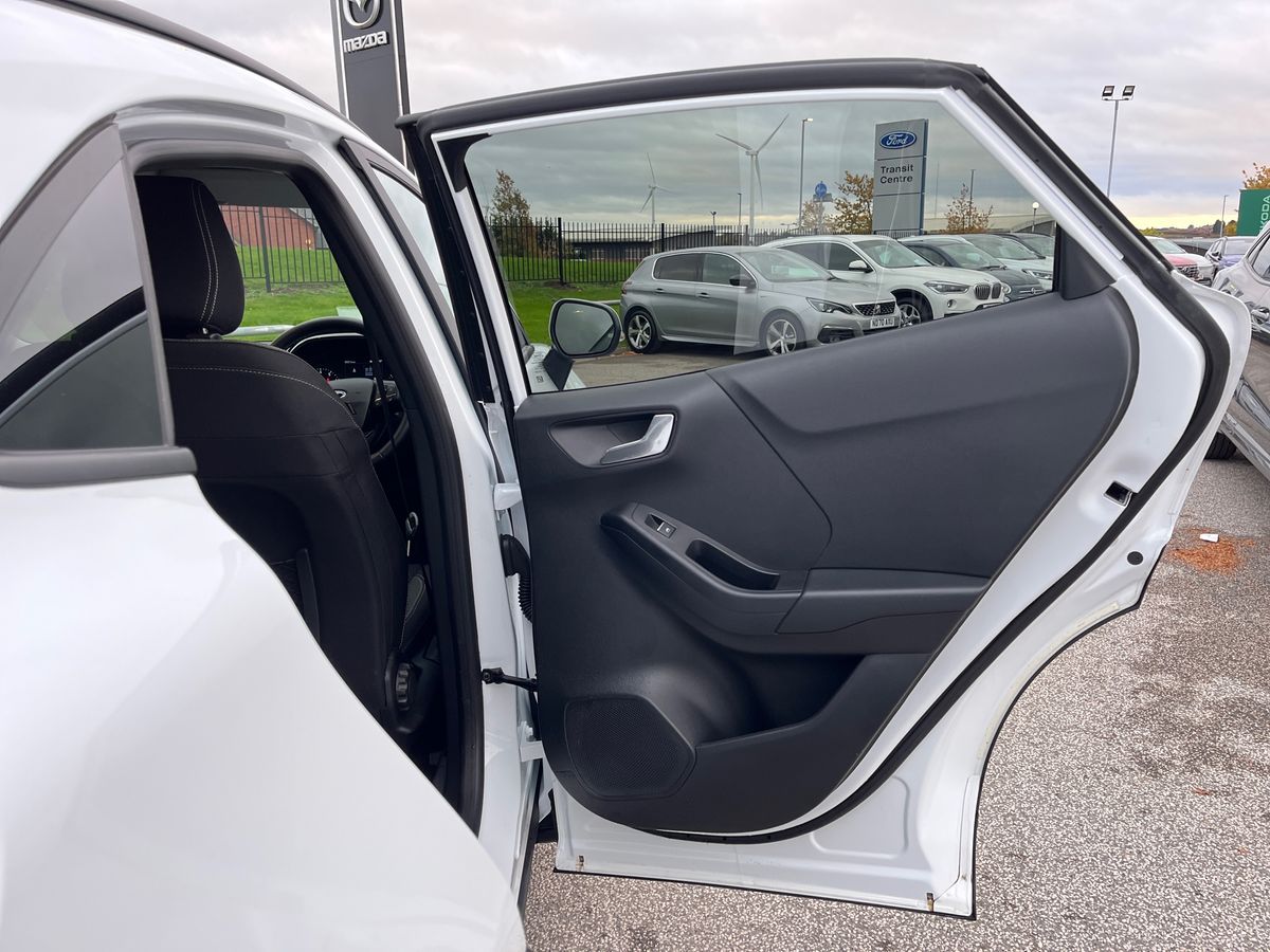 Used Ford Puma 2023 for sale - 76436758: Photo 30