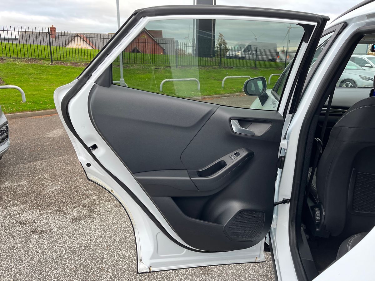 Used Ford Puma 2023 for sale - 76436758: Photo 31