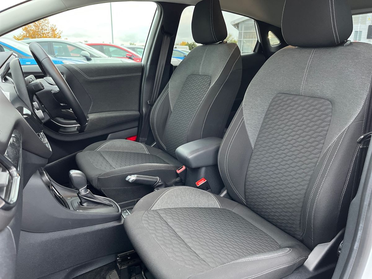 Used Ford Puma 2023 for sale - 76436758: Photo 33