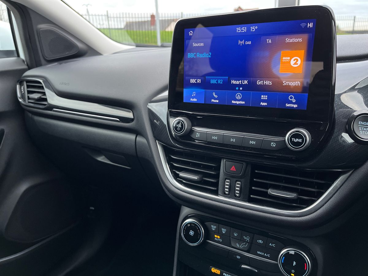 Used Ford Puma 2023 for sale - 76436758: Photo 34