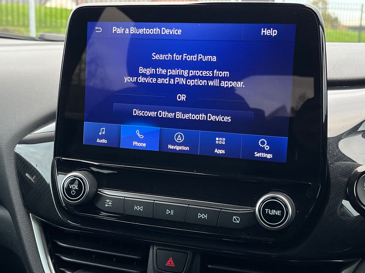 Used Ford Puma 2023 for sale - 76436758: Photo 35