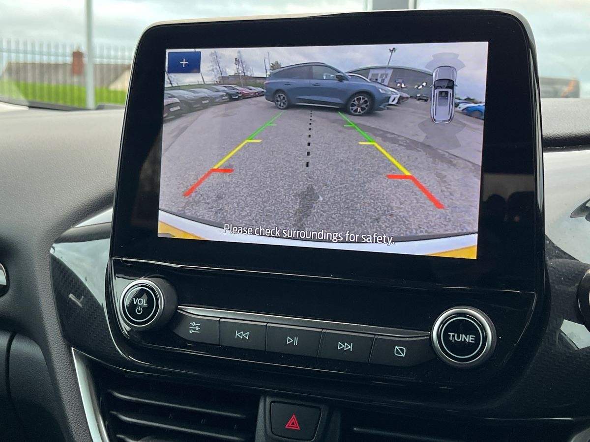 Used Ford Puma 2023 for sale - 76436758: Photo 36