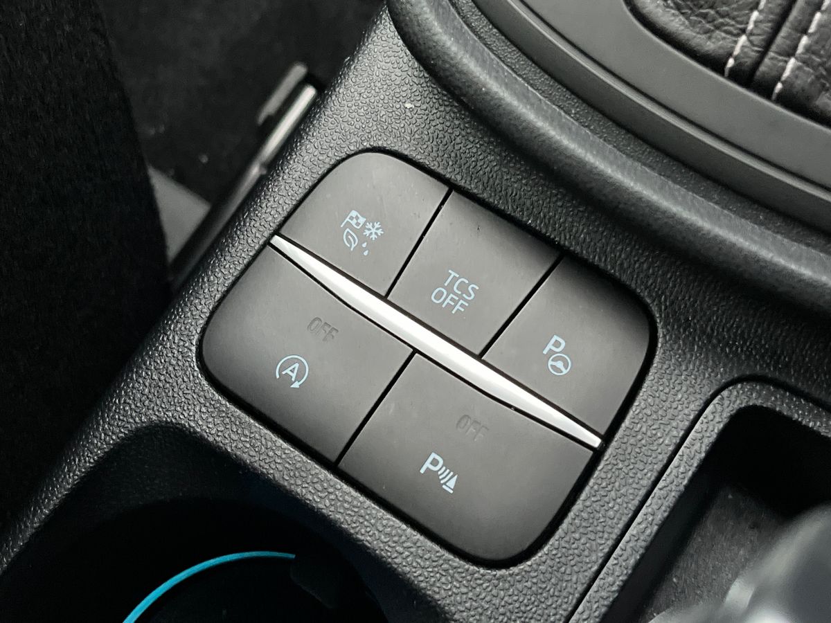 Used Ford Puma 2023 for sale - 76436758: Photo 40