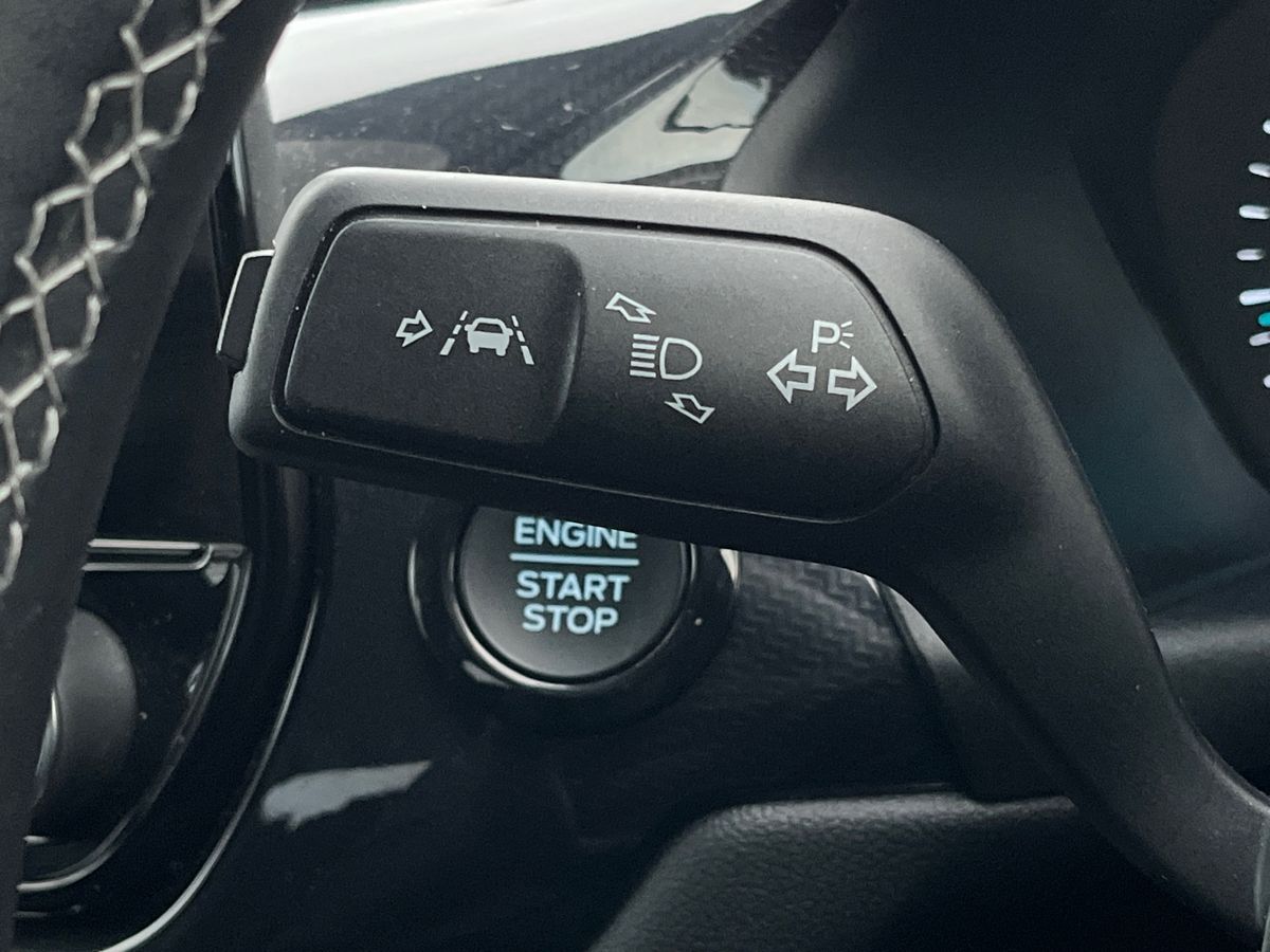 Used Ford Puma 2023 for sale - 76436758: Photo 42