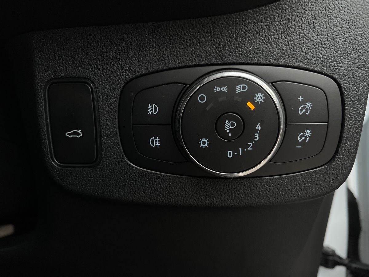 Used Ford Puma 2023 for sale - 76436758: Photo 44