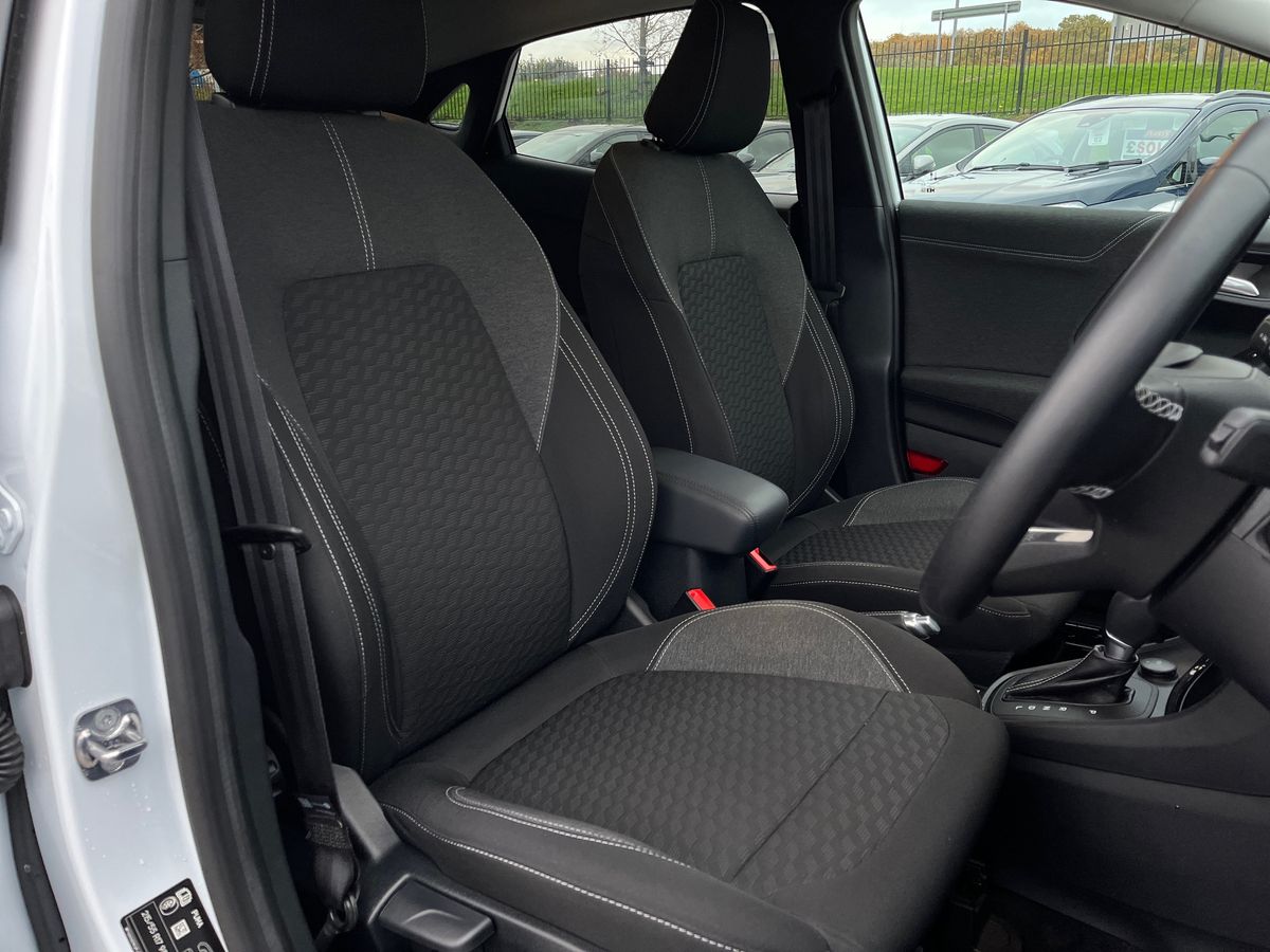 Used Ford Puma 2023 for sale - 76436758: Photo 46