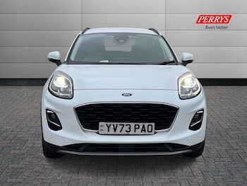 Used Ford Puma 2023 for sale - 76436758: Photo