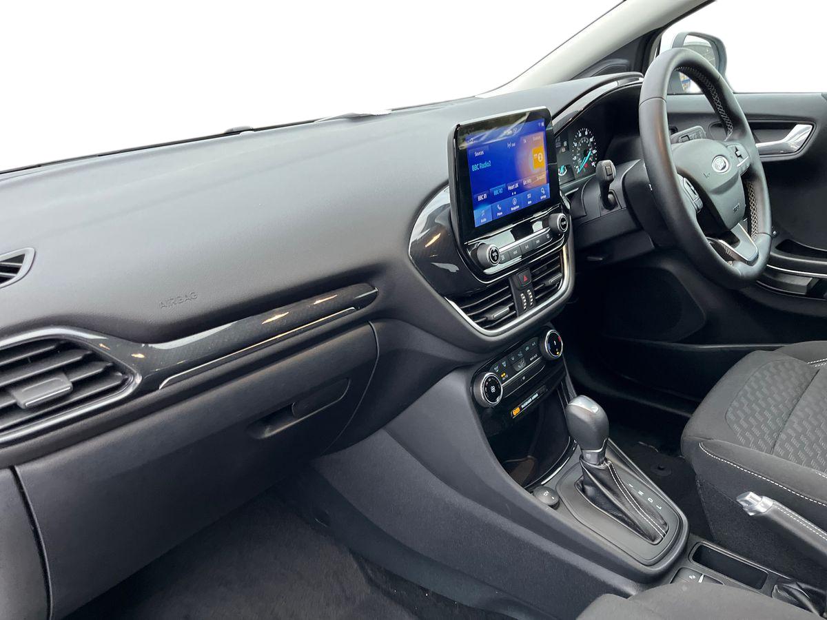 Used Ford Puma 2023 for sale - 76436758: Photo 6