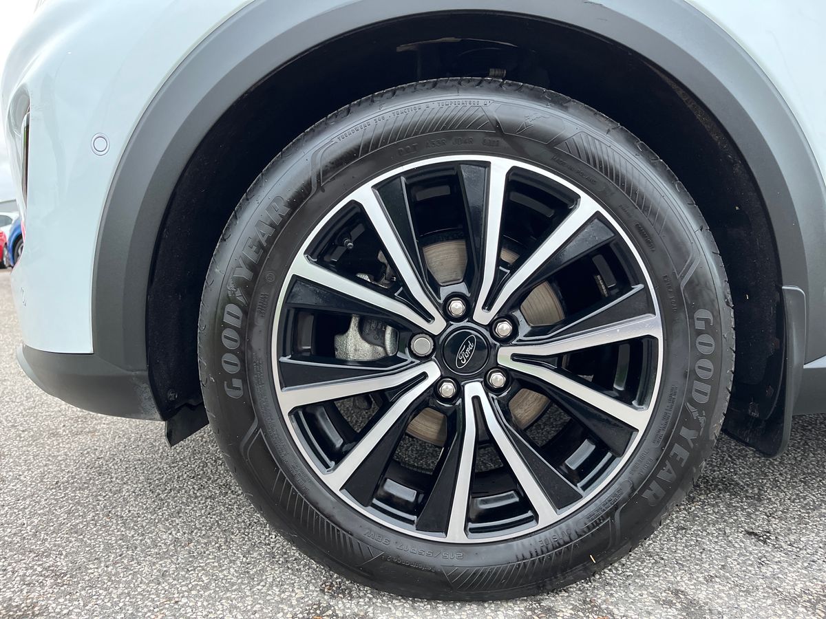 Used Ford Puma 2023 for sale - 76436758: Photo 7