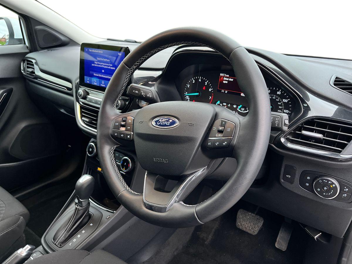 Used Ford Puma 2023 for sale - 76436758: Photo 8