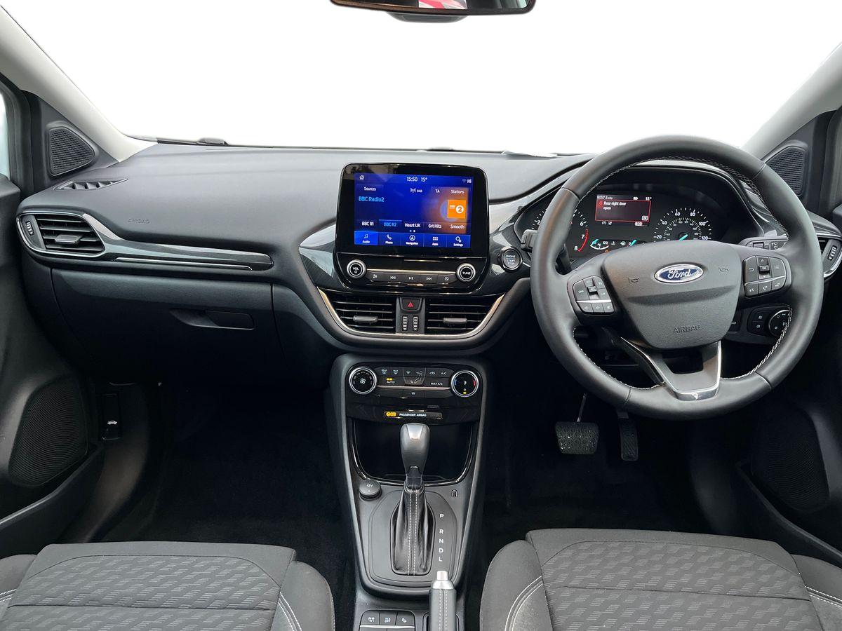 Used Ford Puma 2023 for sale - 76436758: Photo 9