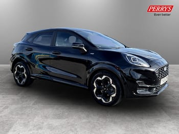 Used Ford Puma 2024 for sale - 79879045: Photo
